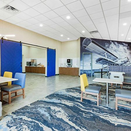 Wingate By Wyndham Wichita Airport Otel Dış mekan fotoğraf