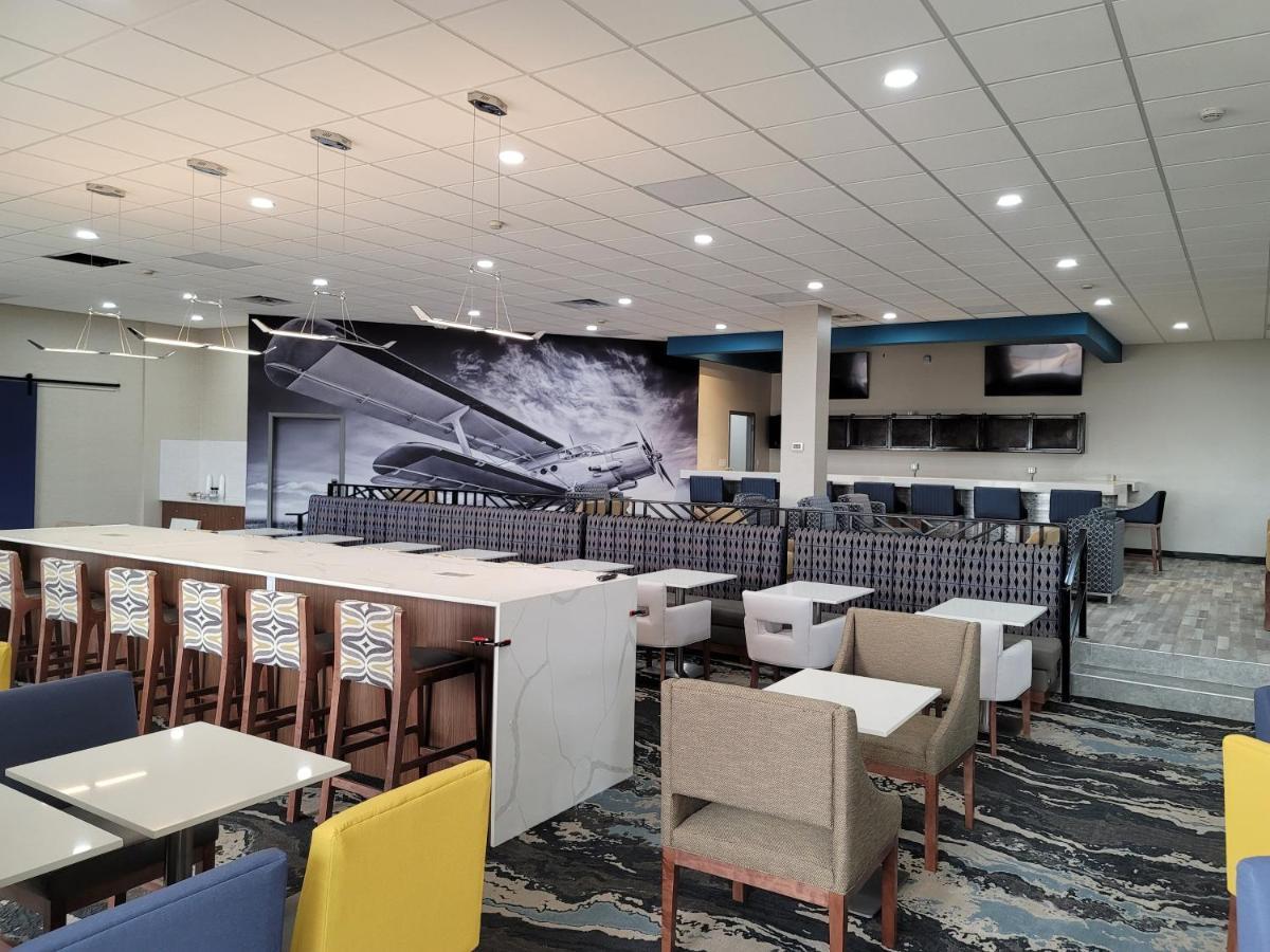 Wingate By Wyndham Wichita Airport Otel Dış mekan fotoğraf