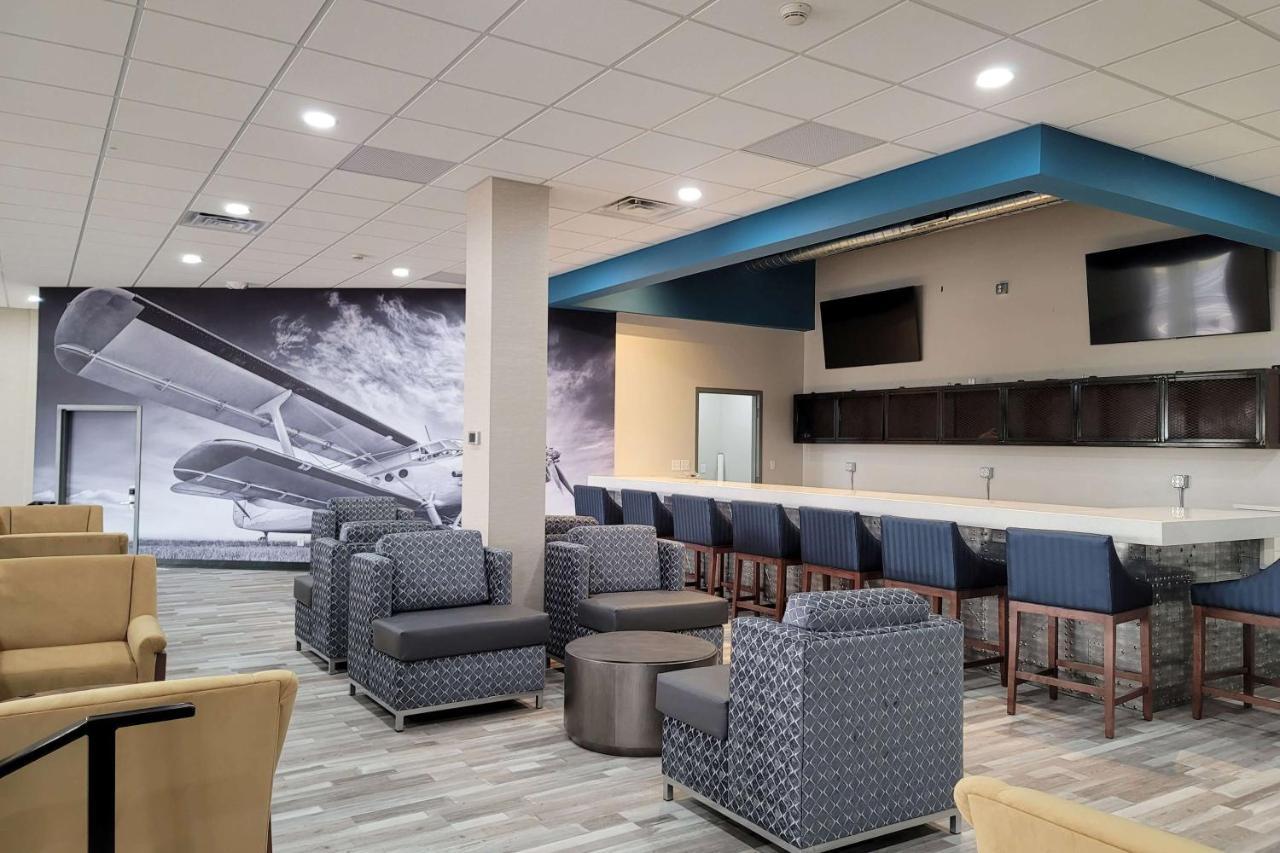 Wingate By Wyndham Wichita Airport Otel Dış mekan fotoğraf