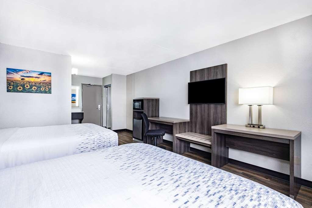 Wingate By Wyndham Wichita Airport Otel Oda fotoğraf