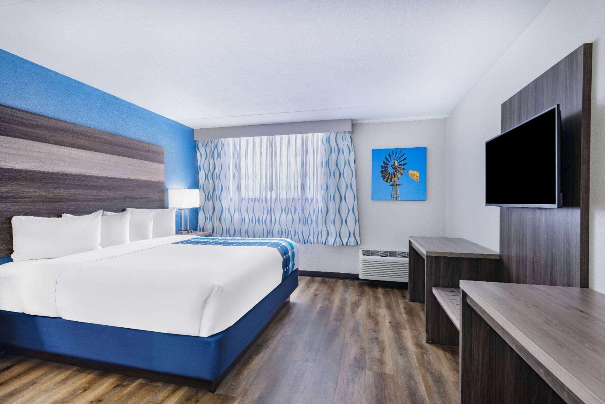 Wingate By Wyndham Wichita Airport Otel Dış mekan fotoğraf
