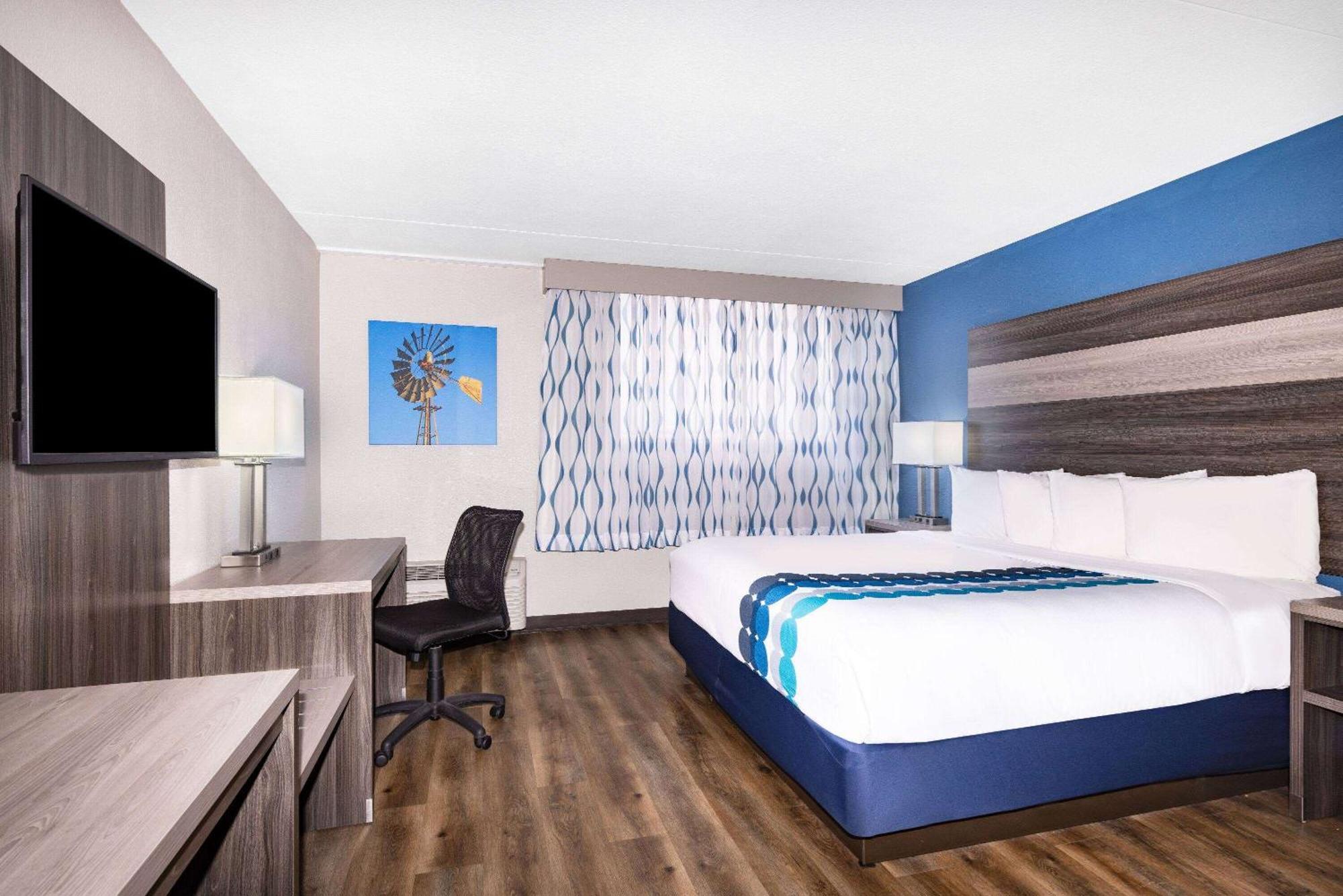 Wingate By Wyndham Wichita Airport Otel Dış mekan fotoğraf